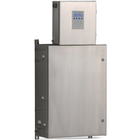 SS3000e Dual Channel H2O/CO₂ Gas Analyzer